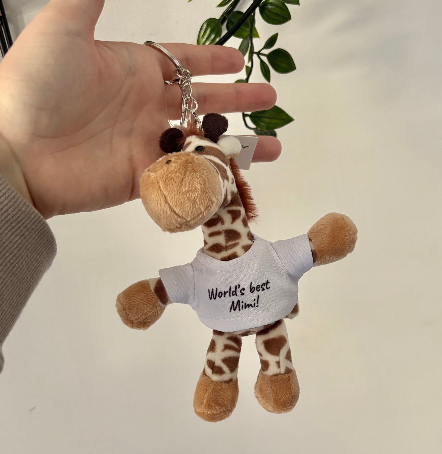 Personalisierter Schwein Schlüsselring, Schlüsselring Geschenk, Schwein Geschenk, Schwein Geschenk, Personalisierter Text Schlüsselring, Geschenk für Sie, Geburtstagsgeschenk, Schweinchen