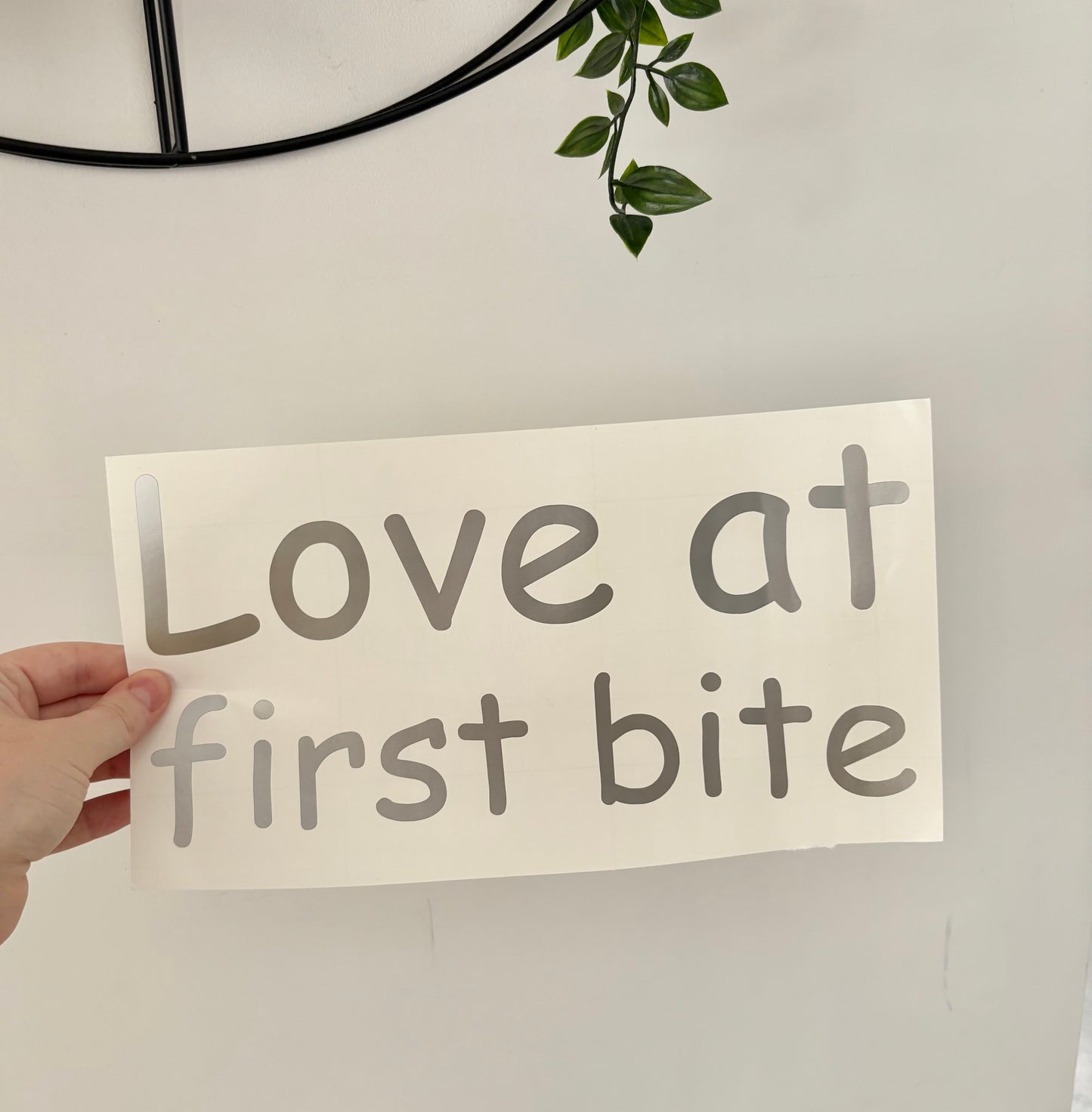 Personalised Vinyl Labels, Wedding Vinyl, Decals, Name Decals, Custom Vinyl Labels, Place Names, Labels, Any Wording Sticker Vinyls