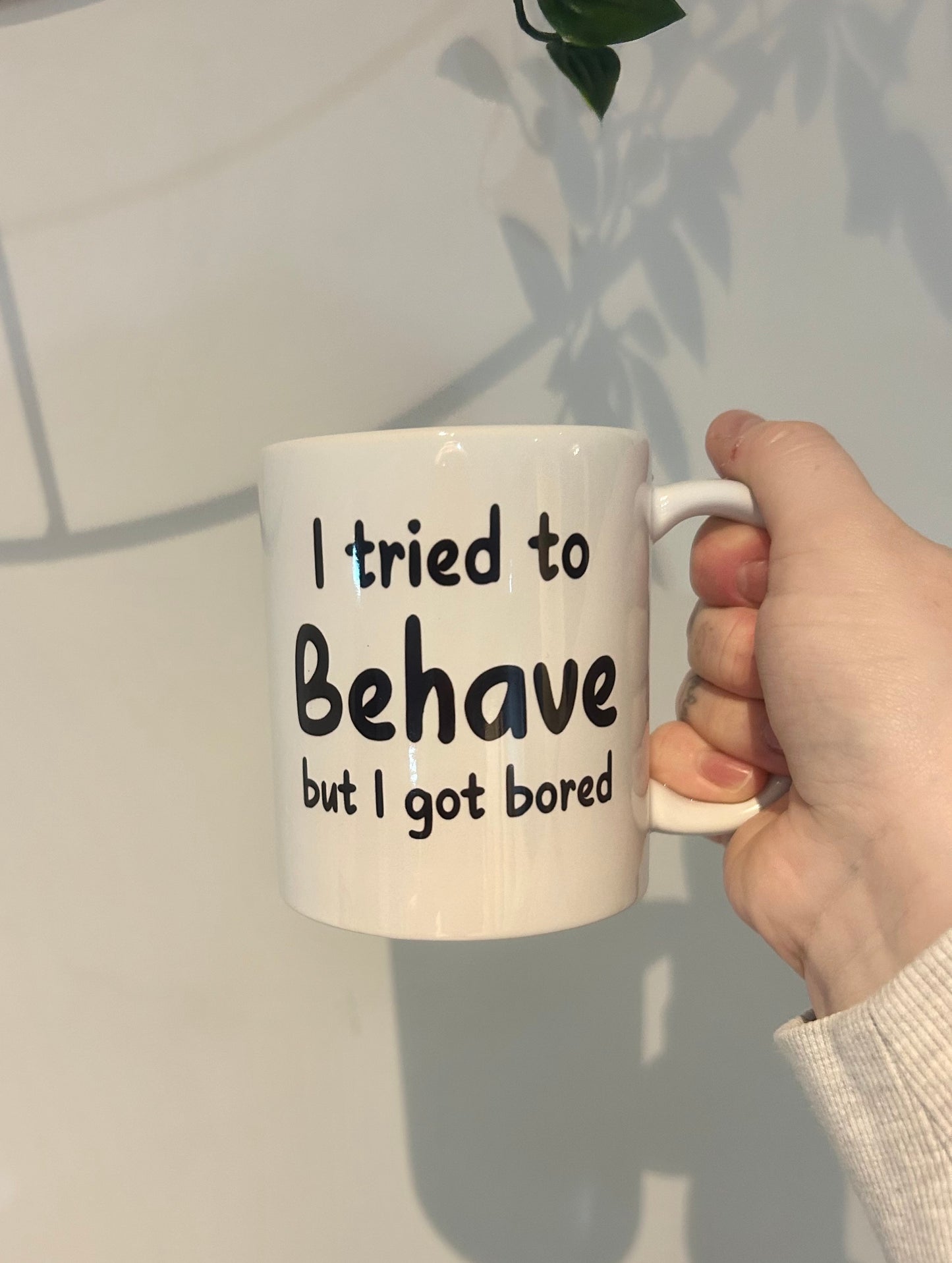 Personalisierte Mama-Tasse, Personalisiertes Jahr, Muttertag, Geburtstag, Weihnachten, Geschenk, Geschenk, neue Mama, Geschenk für Mama, Geschenk für Mama, Mama-Tasse