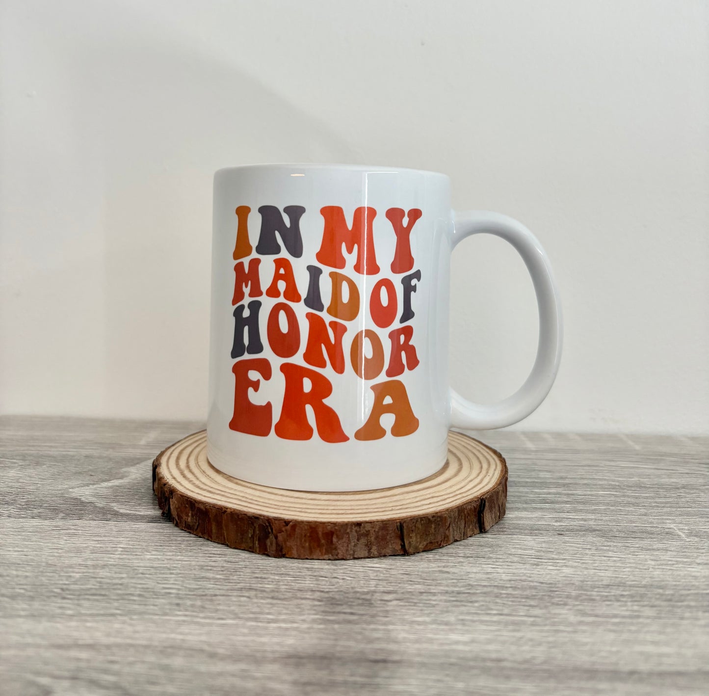 Personalisierte Mama-Tasse, Personalisiertes Jahr, Muttertag, Geburtstag, Weihnachten, Geschenk, Geschenk, neue Mama, Geschenk für Mama, Geschenk für Mama, Mama-Tasse