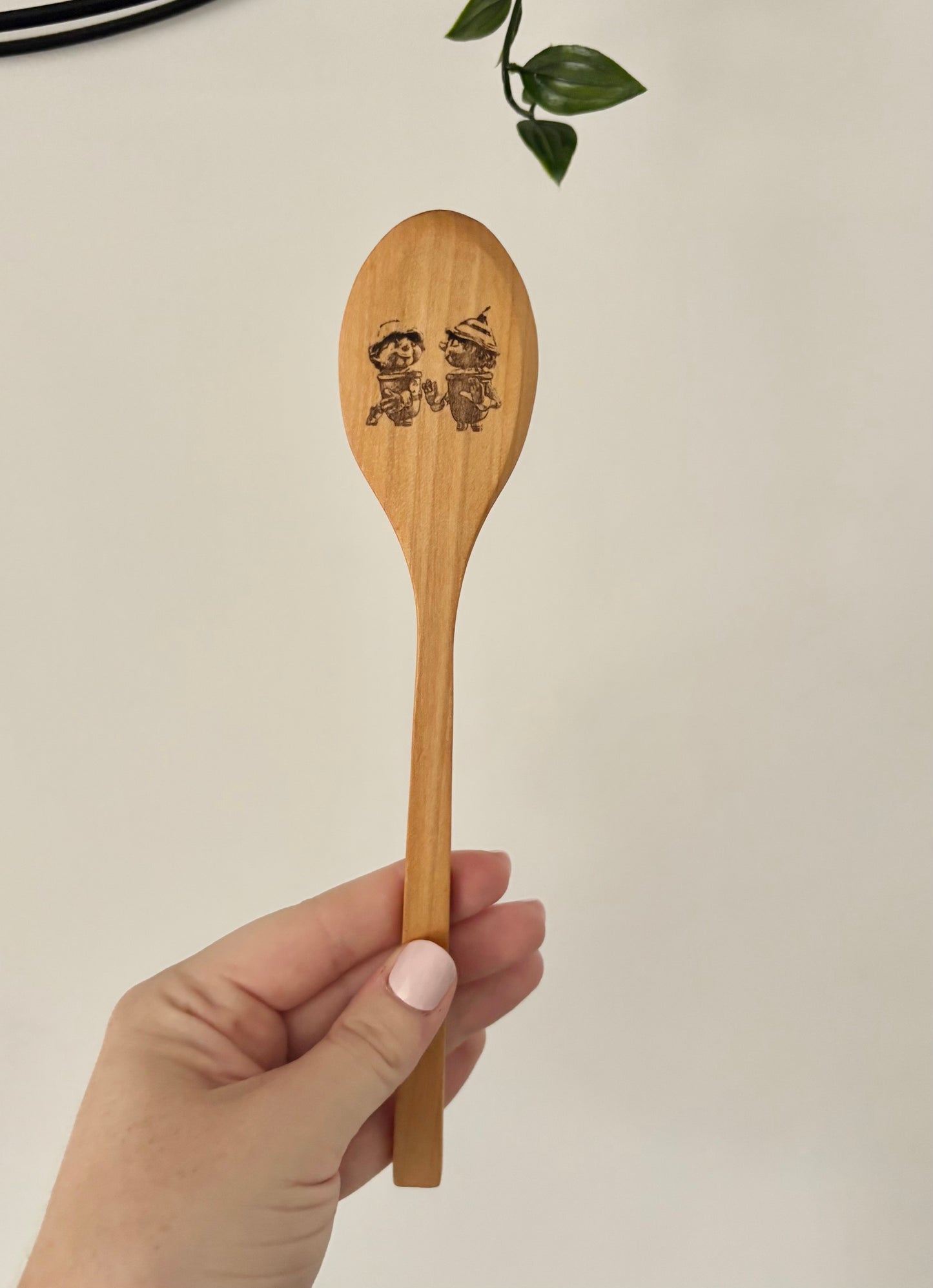 Untersetzer „Bester Kartoffel-Untersetzer“, Vatertag, Geburtstag, Weihnachten, Geschenk, Papa, Vatergeschenk, Freund, Onkel, Opa, beste Freunde, lustiger Untersetzer
