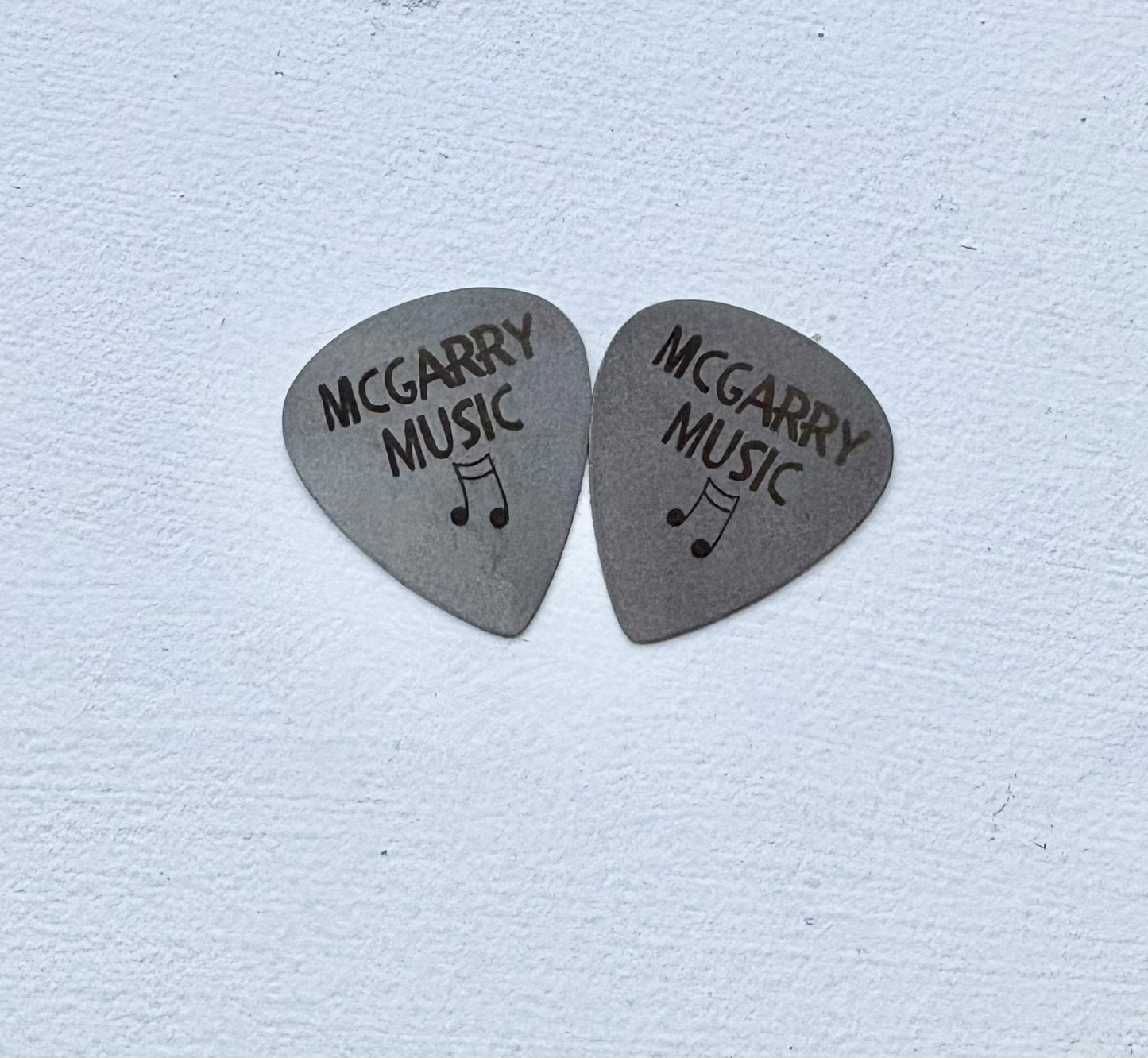 Personalised Engraved Guitar Pick, Custom Name Guitar Pick, Musician Gift, Custom Guitar Accessory, Unique Music Lover Present