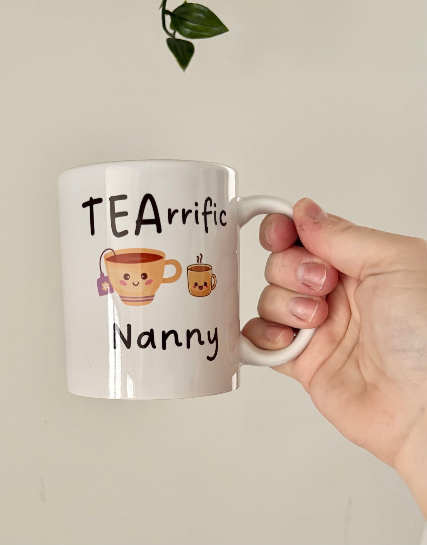 Personalisierte Mama-Tasse, Personalisiertes Jahr, Muttertag, Geburtstag, Weihnachten, Geschenk, Geschenk, neue Mama, Geschenk für Mama, Geschenk für Mama, Mama-Tasse