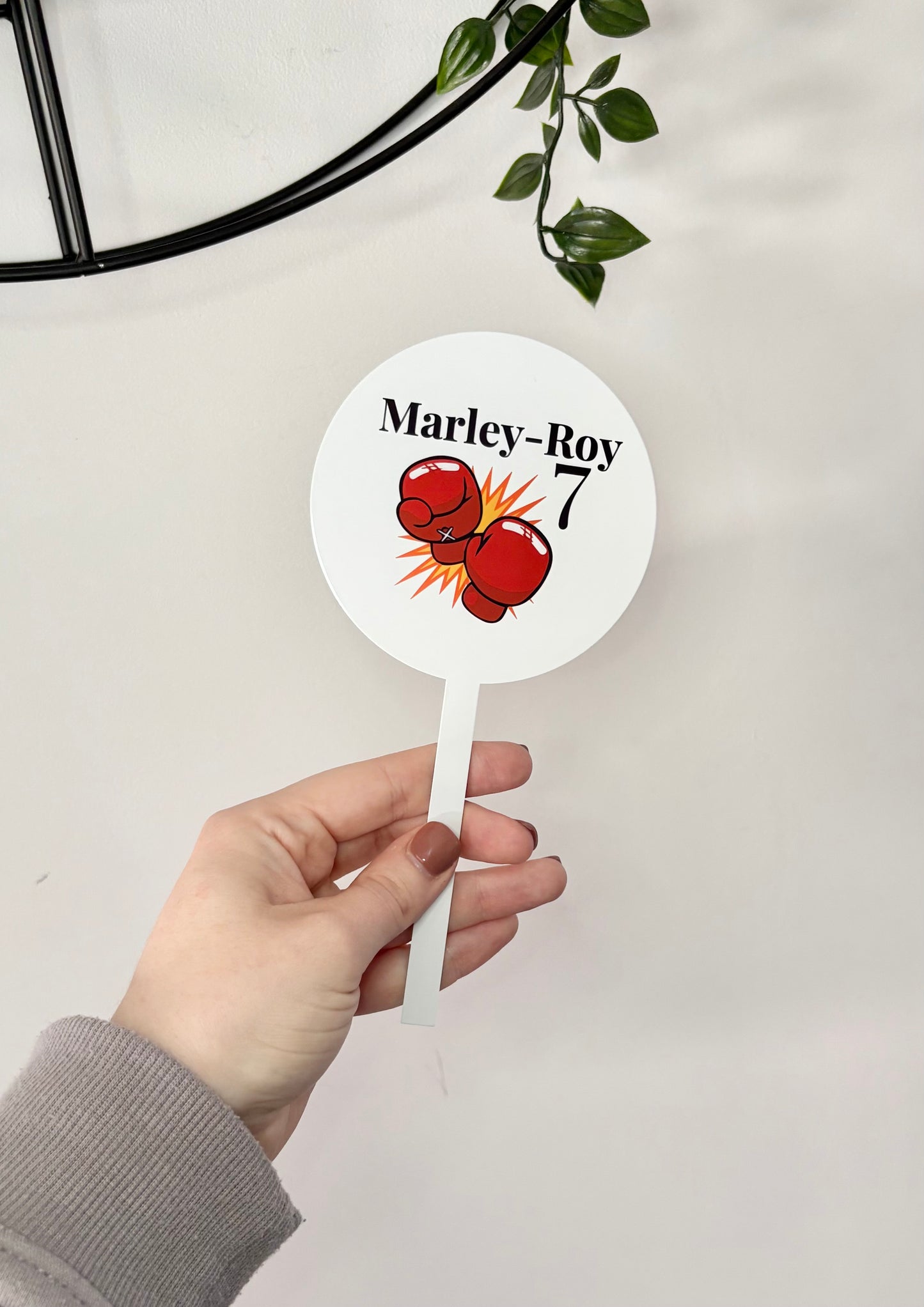 Personalisierter Bluey & Stitch Cake Topper, Personalisiert, Geburtstagstorte, Partykuchen, Kuchendeckel, Geburtstagsdeko, Geburtstagsschild, Lilo und Stitch