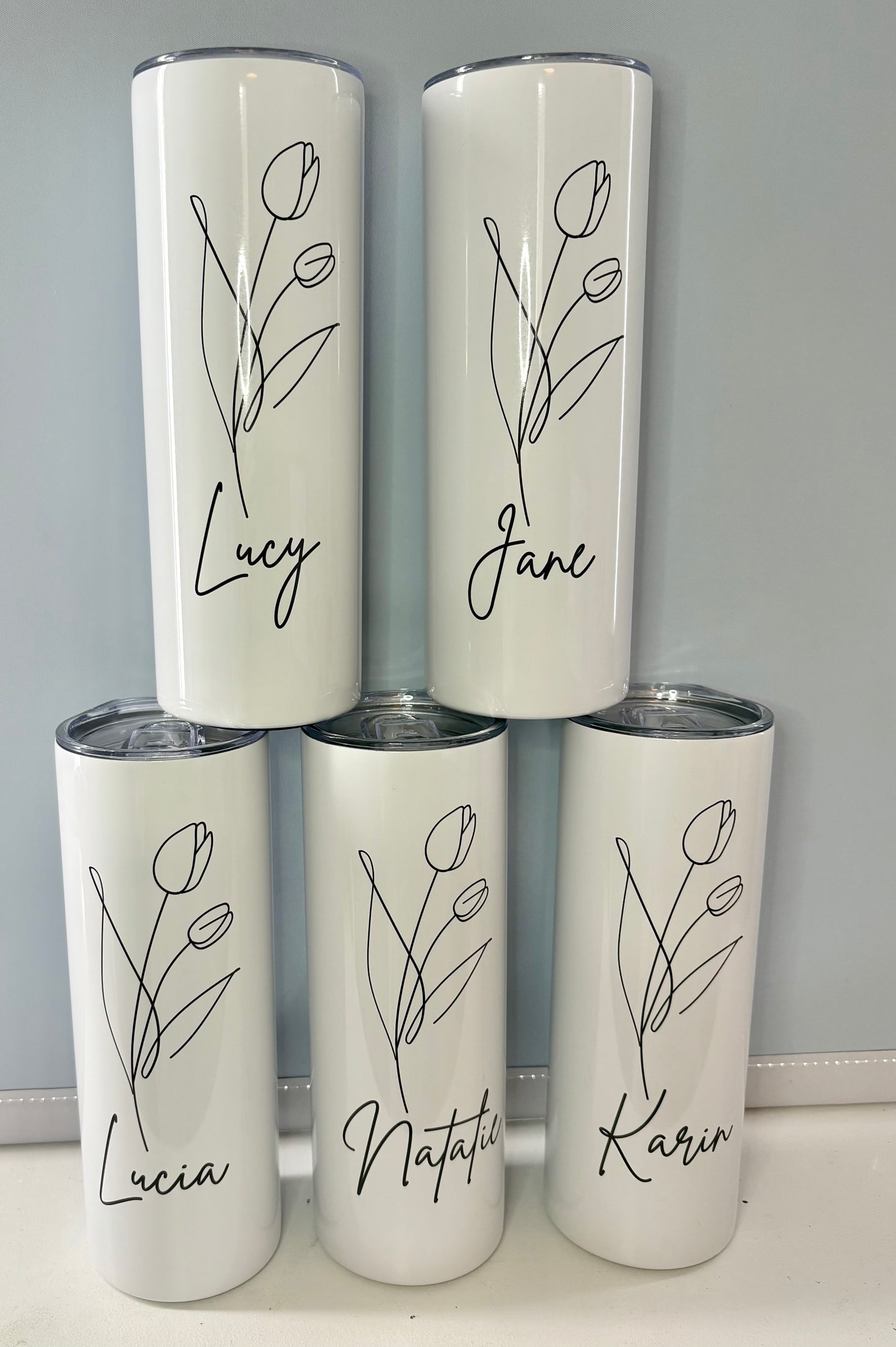 Personalisierte Mama-Tasse, Personalisiertes Jahr, Muttertag, Geburtstag, Weihnachten, Geschenk, Geschenk, neue Mama, Geschenk für Mama, Geschenk für Mama, Mama-Tasse