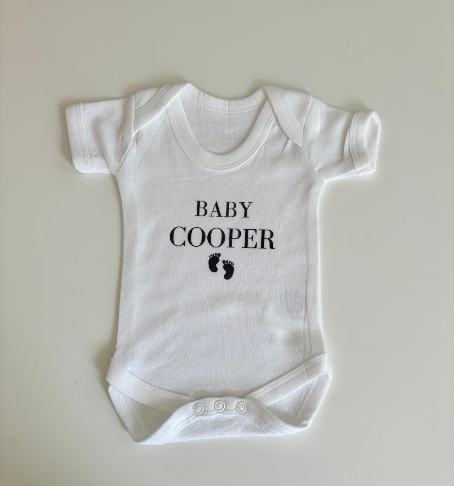 Ich bin dein Babyweste, Baby Body, Lustige Babyweste, Filmbezogen, Babygeschenk, Body, Babyweste, Lustiges Babygeschenk, Babyfilm Zitat