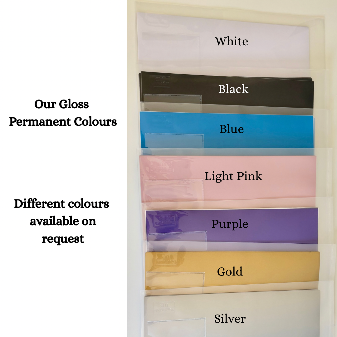 Personalised Vinyl Labels, Wedding Vinyl, Decals, Name Decals, Custom Vinyl Labels, Place Names, Labels, Any Wording Sticker Vinyls