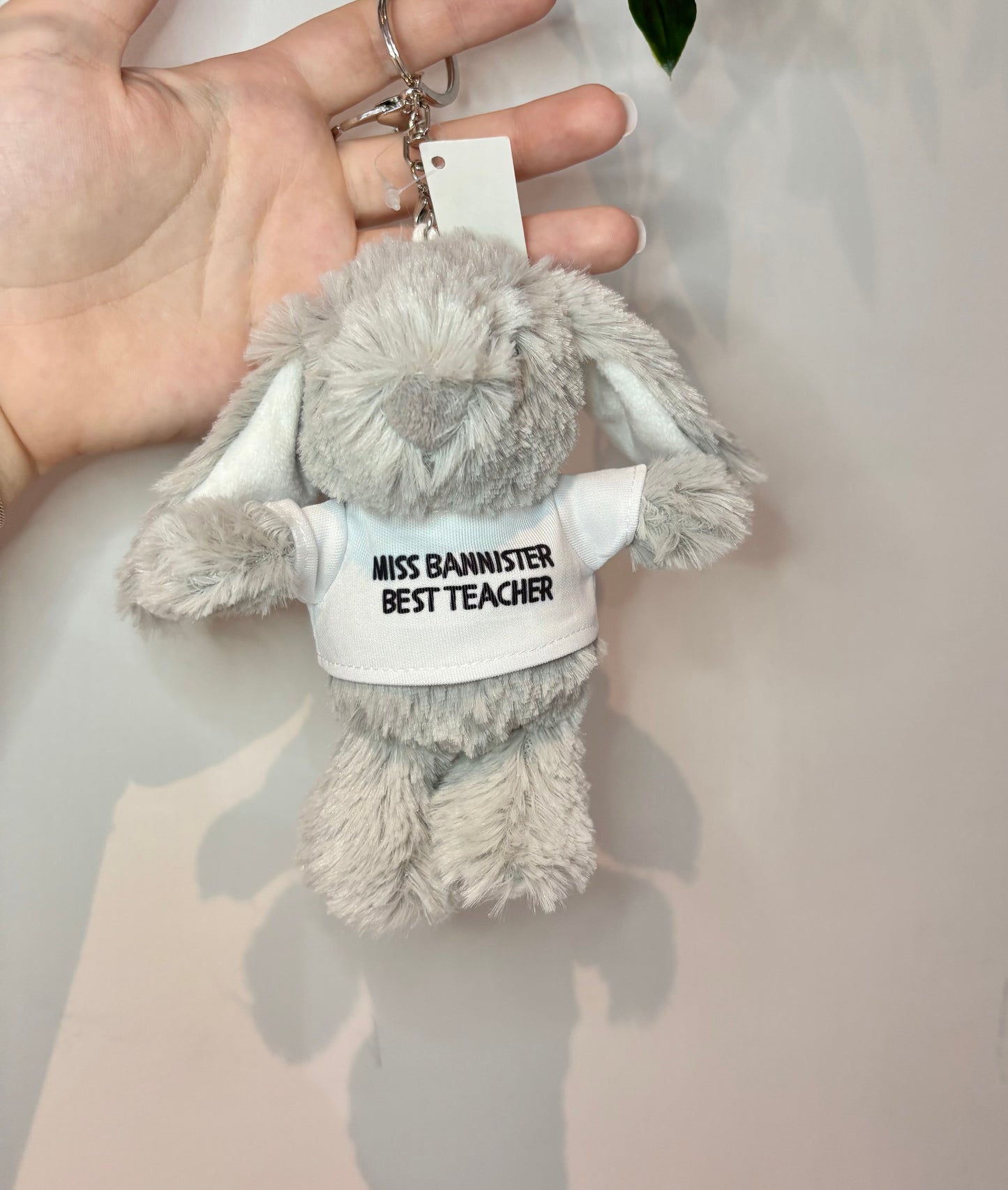 Personalisierter Schwein Schlüsselring, Schlüsselring Geschenk, Schwein Geschenk, Schwein Geschenk, Personalisierter Text Schlüsselring, Geschenk für Sie, Geburtstagsgeschenk, Schweinchen