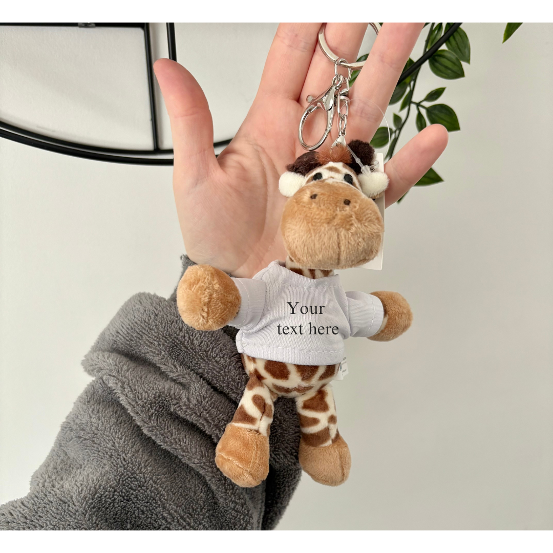 Personalisierter Schwein Schlüsselring, Schlüsselring Geschenk, Schwein Geschenk, Schwein Geschenk, Personalisierter Text Schlüsselring, Geschenk für Sie, Geburtstagsgeschenk, Schweinchen