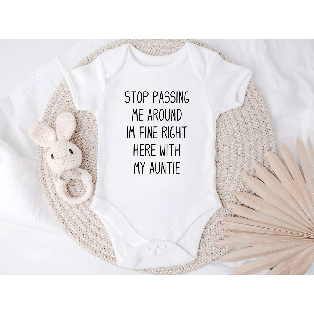Ich bin dein Babyweste, Baby Body, Lustige Babyweste, Filmbezogen, Babygeschenk, Body, Babyweste, Lustiges Babygeschenk, Babyfilm Zitat