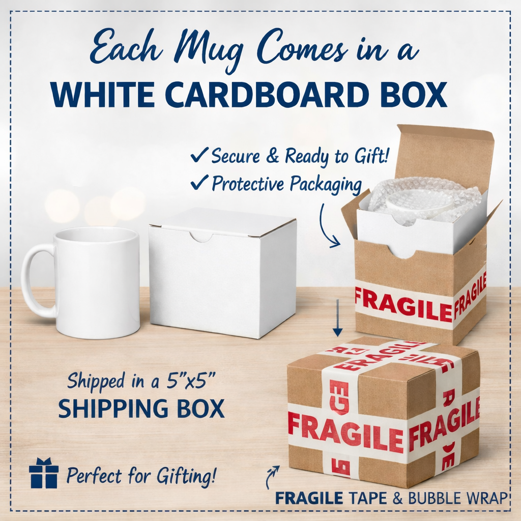 Busy Doing Nothing Mug, Highland Cow Mug, Funny Cow Mug, Farm Animal Coffee Cup, Novelty Mug, Animal Lover Gift, Humorous Mug