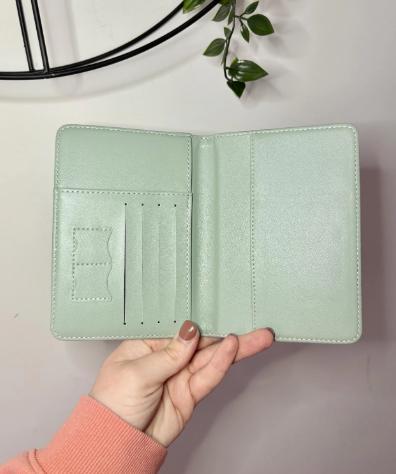 Personalised Passport Holder, Passport Cover, Passport, Travel, Card Holder, Travel Cards, Money Holder, Airport Documents, Travelling