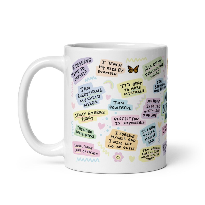Personalisierte Mama-Tasse, Personalisiertes Jahr, Muttertag, Geburtstag, Weihnachten, Geschenk, Geschenk, neue Mama, Geschenk für Mama, Geschenk für Mama, Mama-Tasse