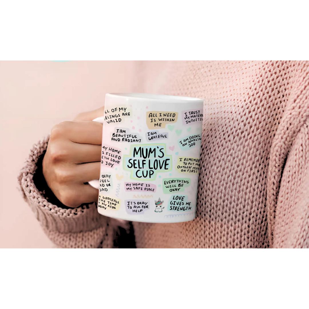 Personalisierte Mama-Tasse, Personalisiertes Jahr, Muttertag, Geburtstag, Weihnachten, Geschenk, Geschenk, neue Mama, Geschenk für Mama, Geschenk für Mama, Mama-Tasse