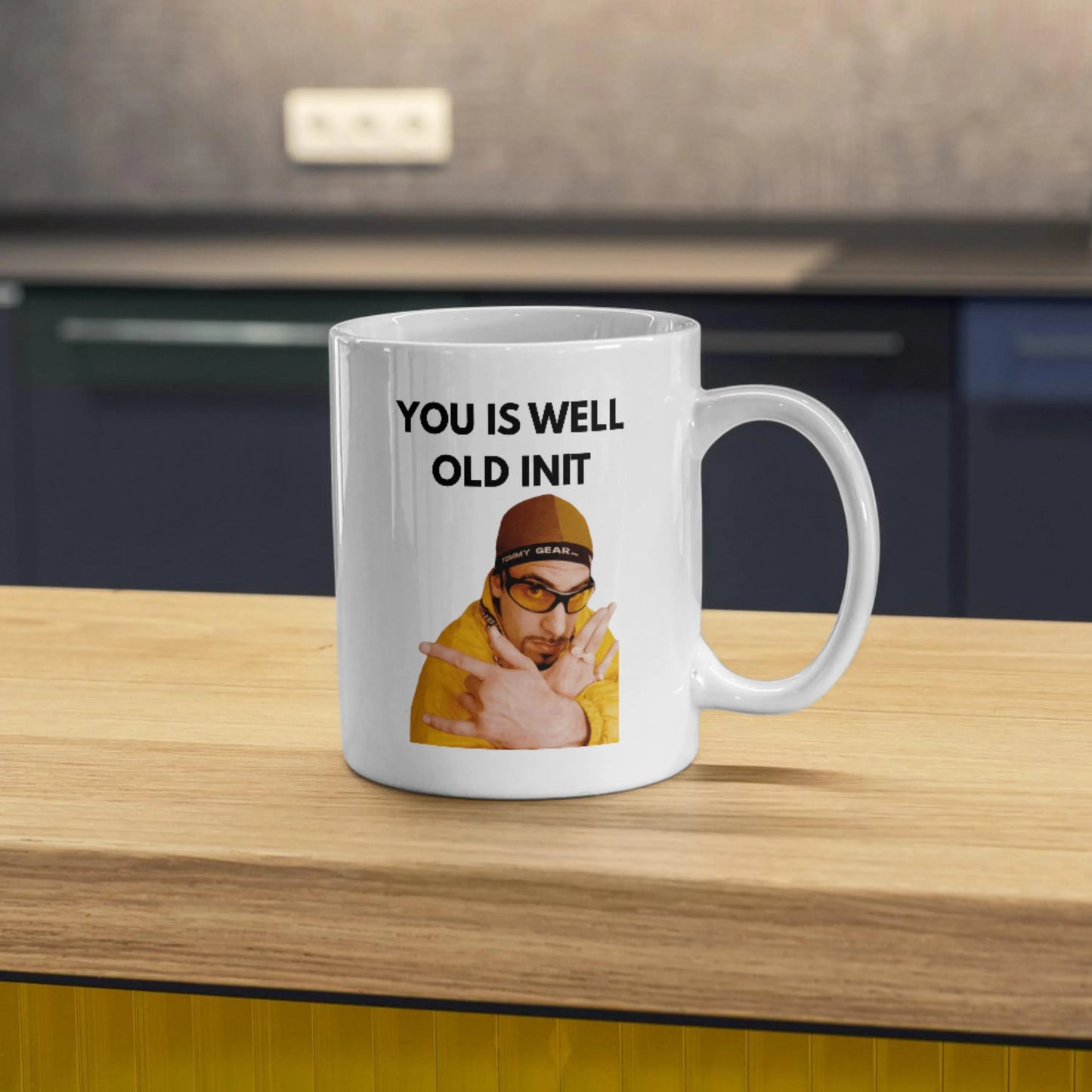 Personalisierte Mama-Tasse, Personalisiertes Jahr, Muttertag, Geburtstag, Weihnachten, Geschenk, Geschenk, neue Mama, Geschenk für Mama, Geschenk für Mama, Mama-Tasse