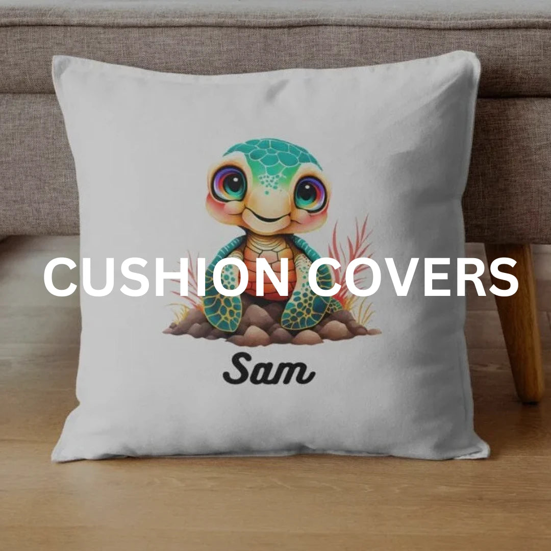 Cushion Covers