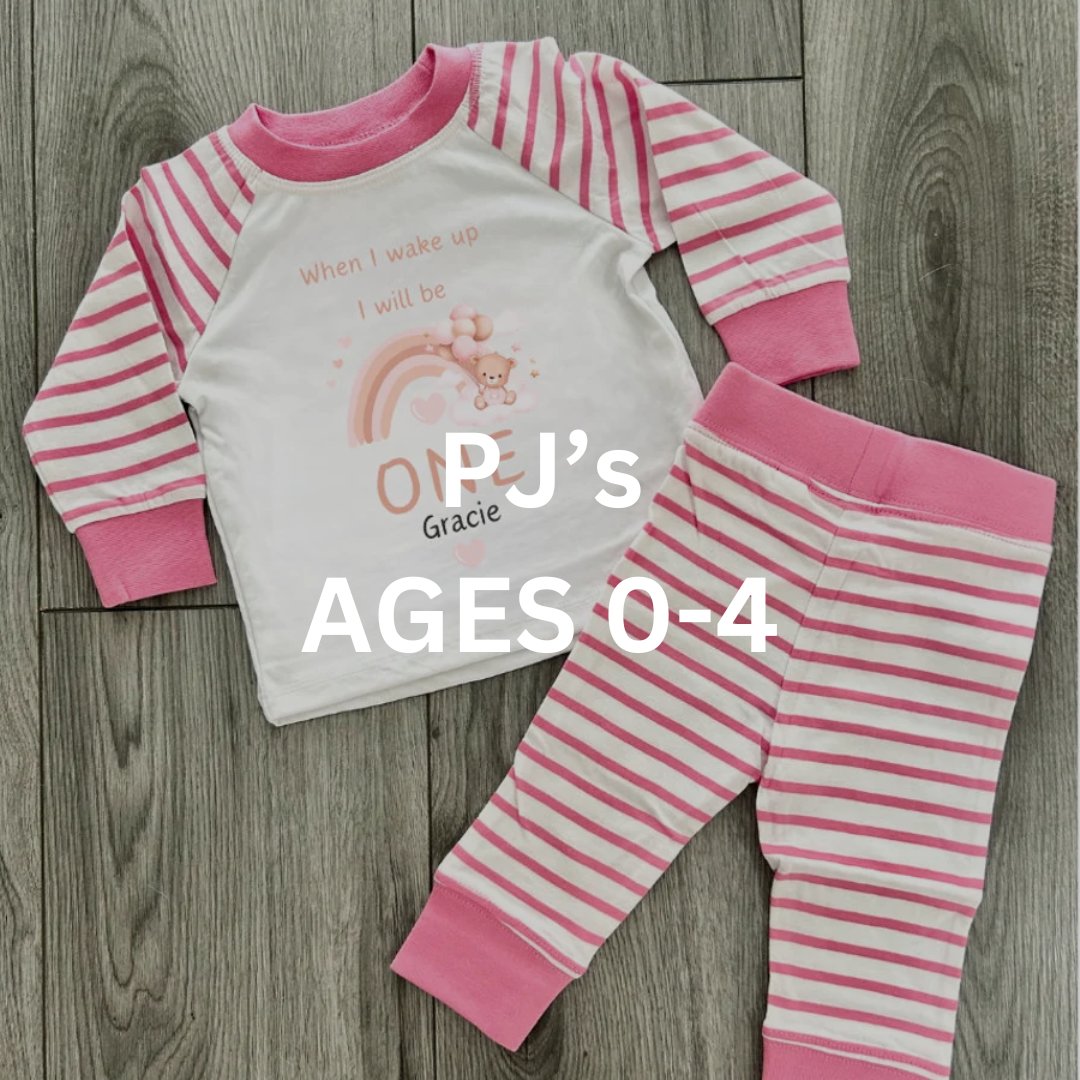 PJS Age 0-4