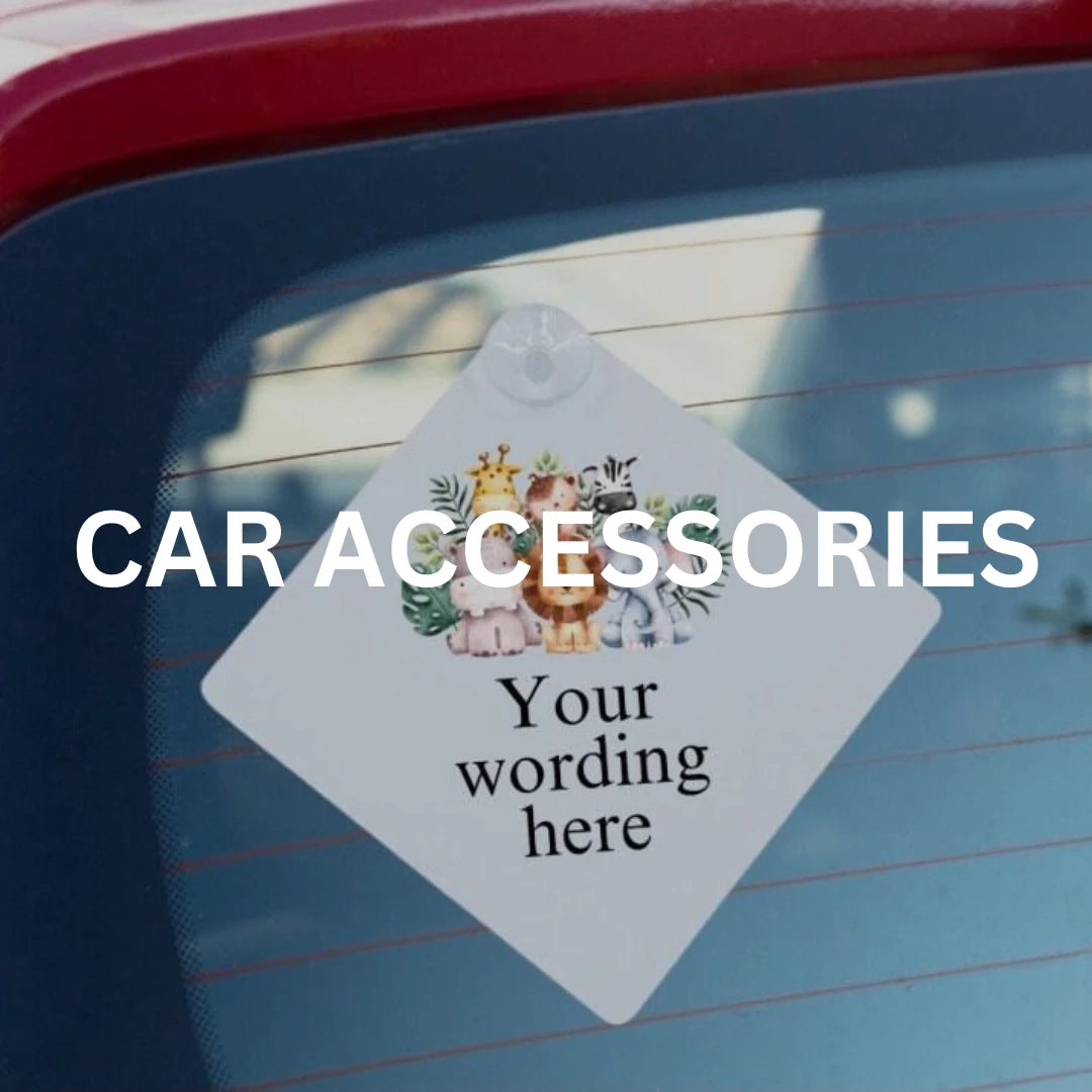 Car Accessories