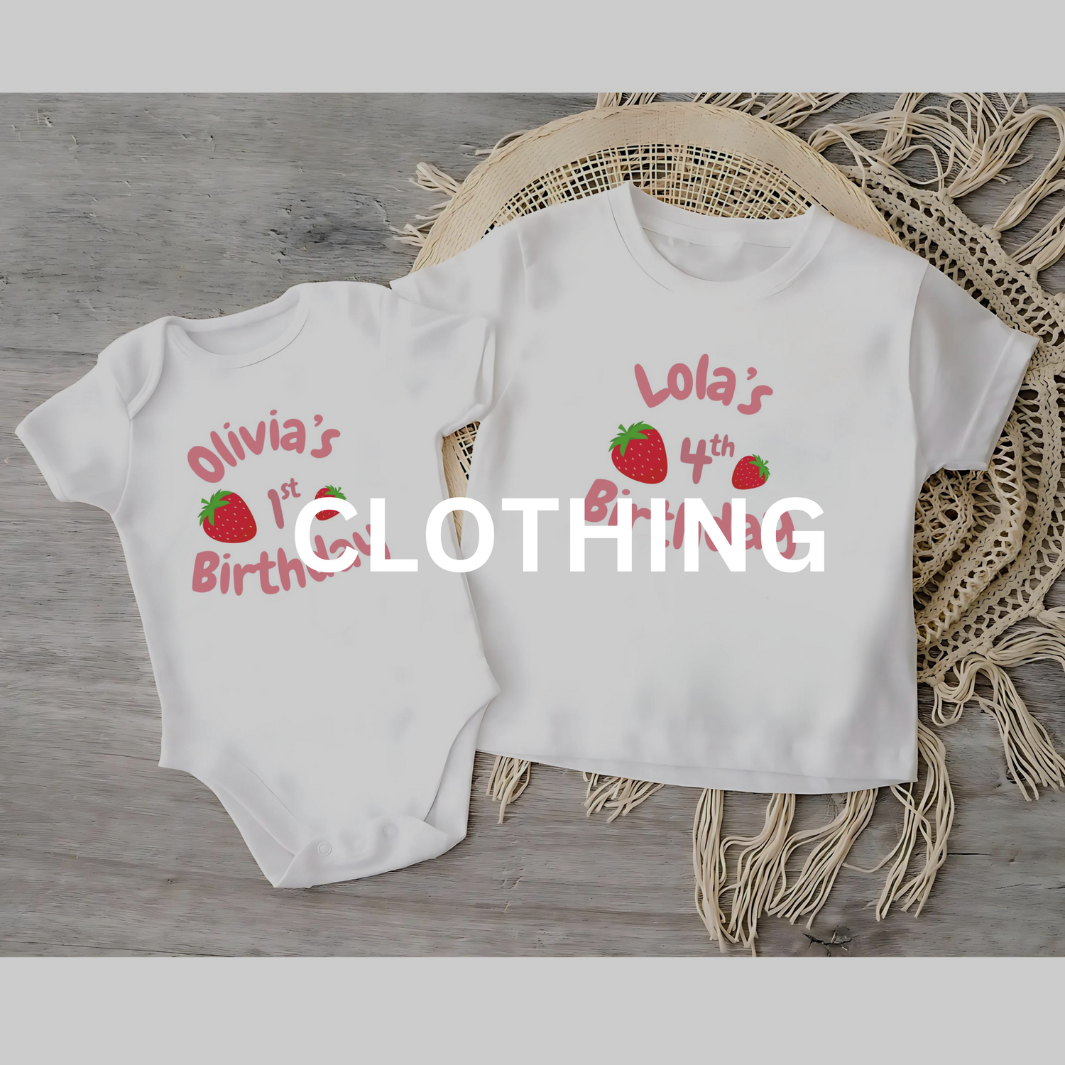 Clothing