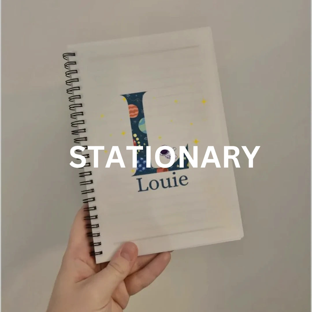 Stationary