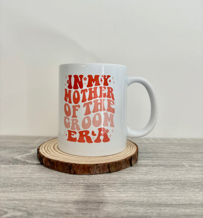 Personalisierte Mama-Tasse, Personalisiertes Jahr, Muttertag, Geburtstag, Weihnachten, Geschenk, Geschenk, neue Mama, Geschenk für Mama, Geschenk für Mama, Mama-Tasse