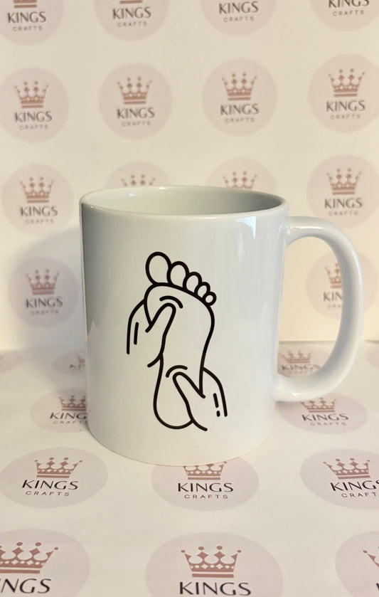 Personalisierte Mama-Tasse, Personalisiertes Jahr, Muttertag, Geburtstag, Weihnachten, Geschenk, Geschenk, neue Mama, Geschenk für Mama, Geschenk für Mama, Mama-Tasse