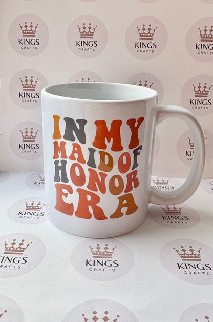 Personalisierte Mama-Tasse, Personalisiertes Jahr, Muttertag, Geburtstag, Weihnachten, Geschenk, Geschenk, neue Mama, Geschenk für Mama, Geschenk für Mama, Mama-Tasse