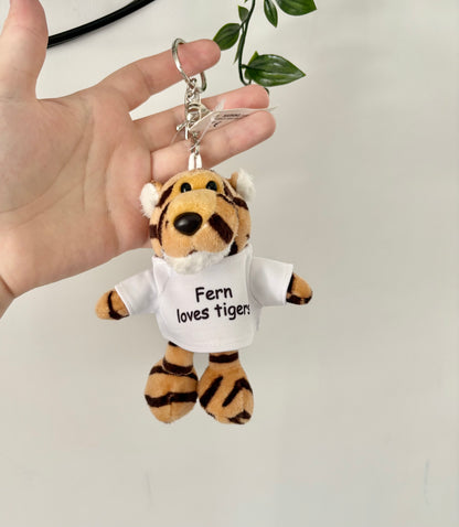 Personalisierter Schwein Schlüsselring, Schlüsselring Geschenk, Schwein Geschenk, Schwein Geschenk, Personalisierter Text Schlüsselring, Geschenk für Sie, Geburtstagsgeschenk, Schweinchen