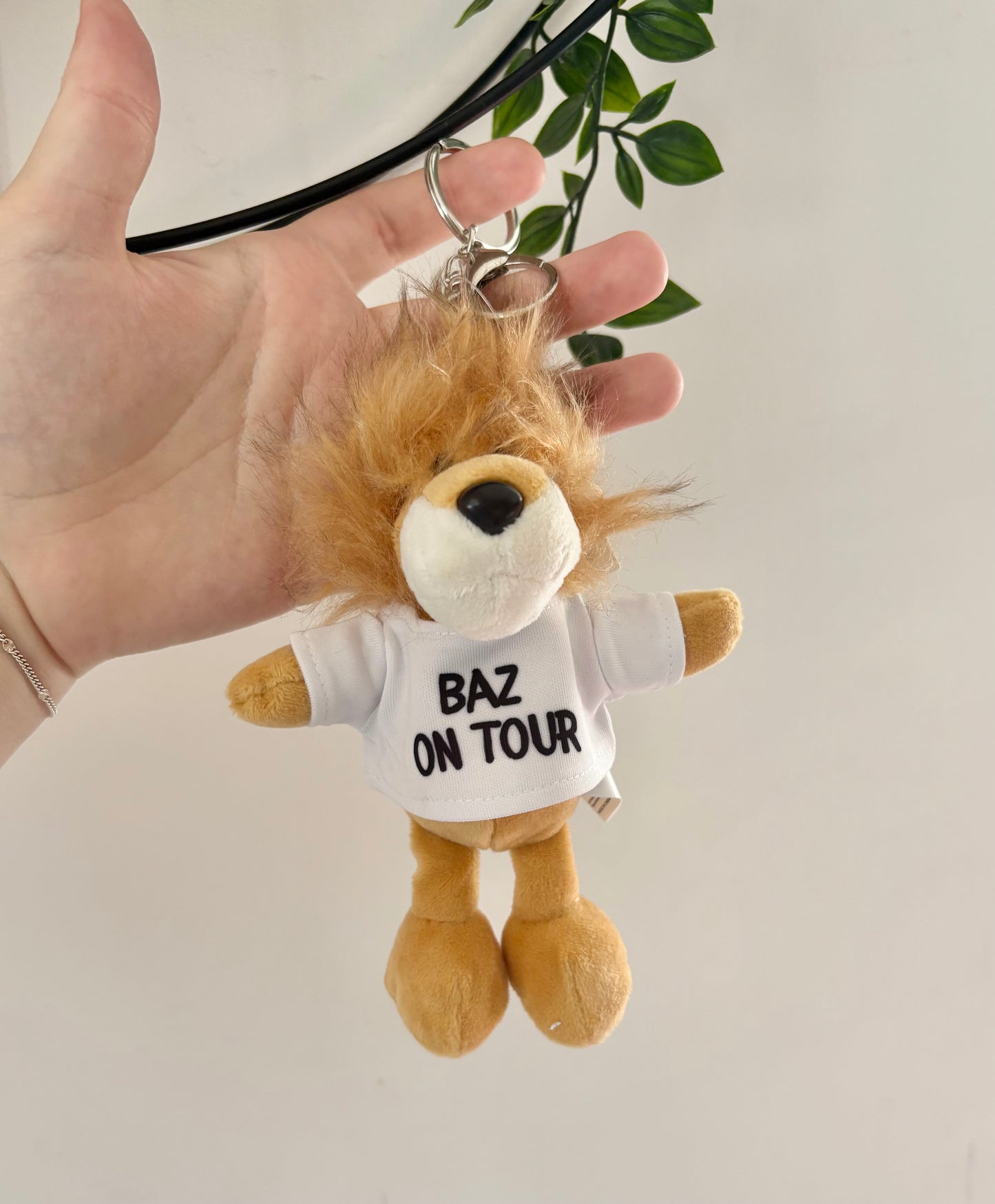 Personalisierter Schwein Schlüsselring, Schlüsselring Geschenk, Schwein Geschenk, Schwein Geschenk, Personalisierter Text Schlüsselring, Geschenk für Sie, Geburtstagsgeschenk, Schweinchen