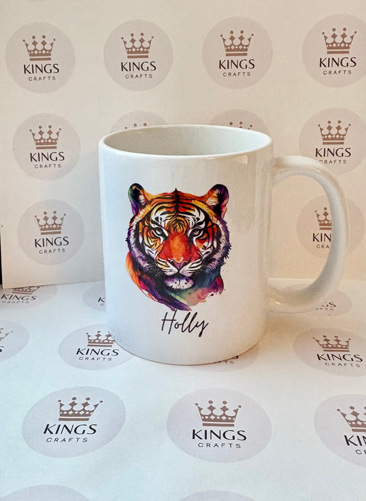 Personalisierte Mama-Tasse, Personalisiertes Jahr, Muttertag, Geburtstag, Weihnachten, Geschenk, Geschenk, neue Mama, Geschenk für Mama, Geschenk für Mama, Mama-Tasse