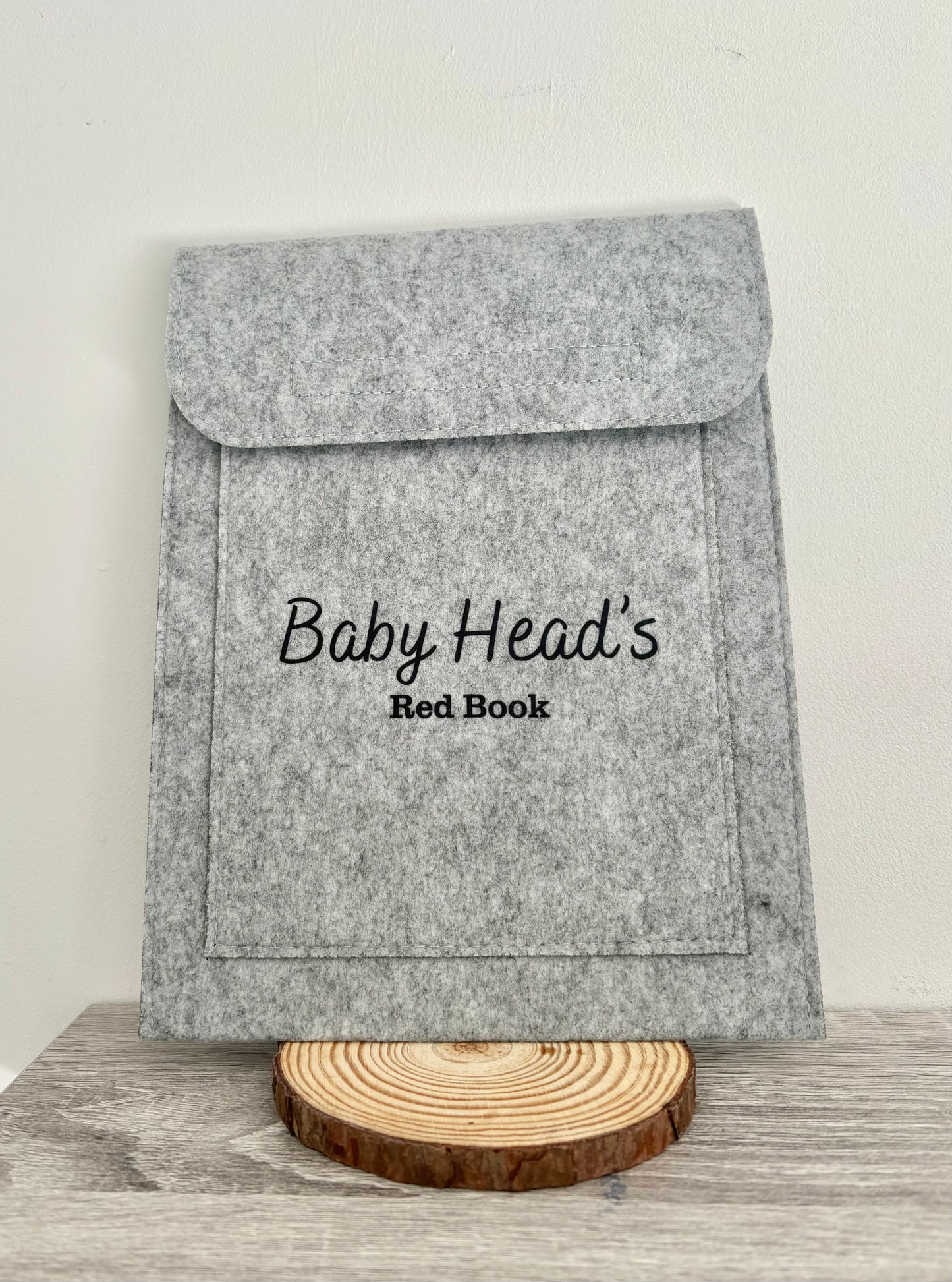 Personalised Pregnancy Notes Folder, Personalised Red Book Folder, New Baby, Pregnancy Folder, Medical Notes, Document Organise, Pregnant