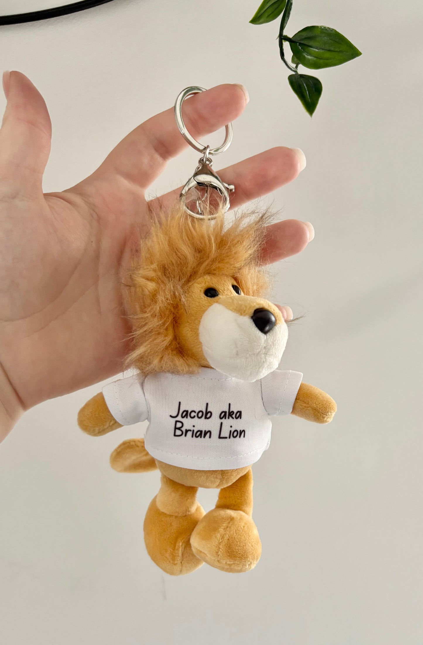 Personalisierter Schwein Schlüsselring, Schlüsselring Geschenk, Schwein Geschenk, Schwein Geschenk, Personalisierter Text Schlüsselring, Geschenk für Sie, Geburtstagsgeschenk, Schweinchen