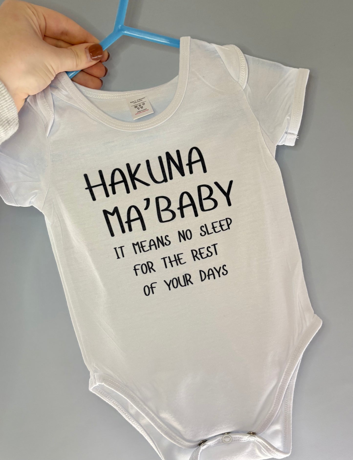 Ich bin dein Babyweste, Baby Body, Lustige Babyweste, Filmbezogen, Babygeschenk, Body, Babyweste, Lustiges Babygeschenk, Babyfilm Zitat