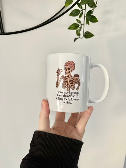 Personalisierte Mama-Tasse, Personalisiertes Jahr, Muttertag, Geburtstag, Weihnachten, Geschenk, Geschenk, neue Mama, Geschenk für Mama, Geschenk für Mama, Mama-Tasse