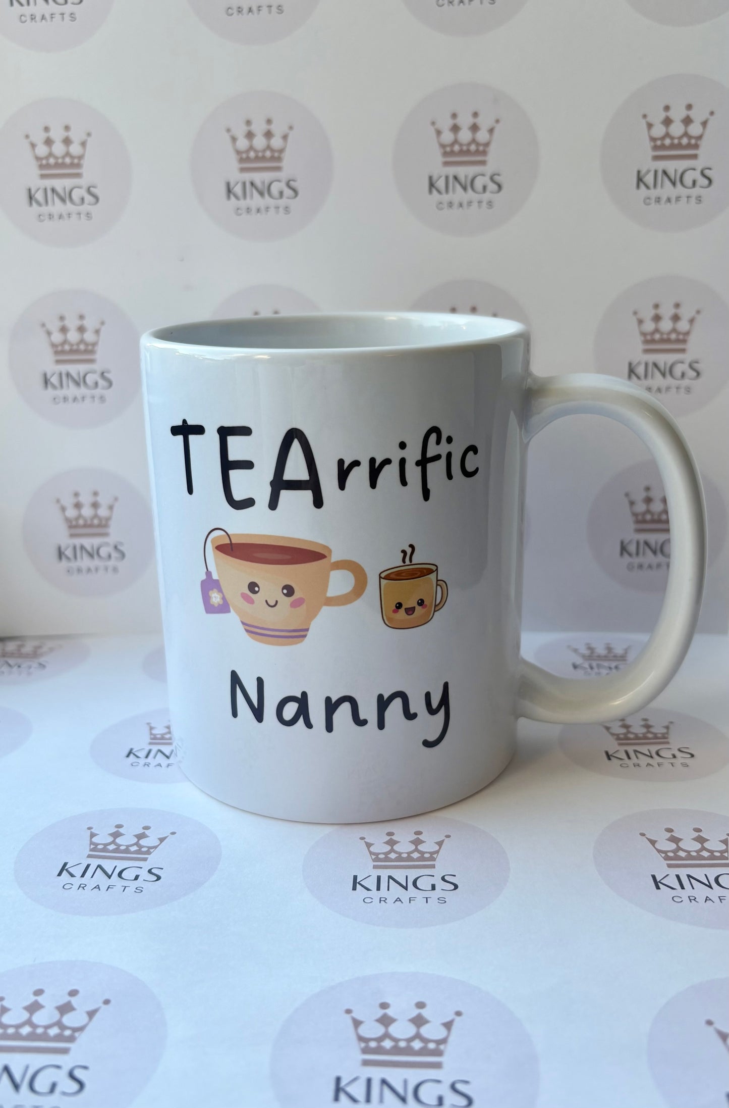 Personalisierte Mama-Tasse, Personalisiertes Jahr, Muttertag, Geburtstag, Weihnachten, Geschenk, Geschenk, neue Mama, Geschenk für Mama, Geschenk für Mama, Mama-Tasse