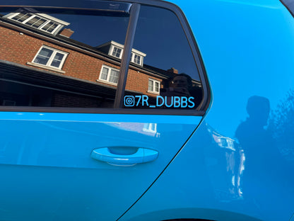 Personalisierte Vinyl-Etiketten, Hochzeits-Vinyl, Aufkleber, Namensaufkleber, benutzerdefinierte Vinyl-Etiketten, Ortsnamen, Etiketten, Vinyl-Aufkleber mit beliebigem Wortlaut