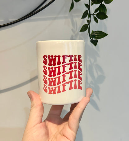 Swifty Money Box, Children’s Money Box, Present, Coin Box, Savings Box, Piggy Bank, Swift, Swift, Swiftie Fan, Swift Gift