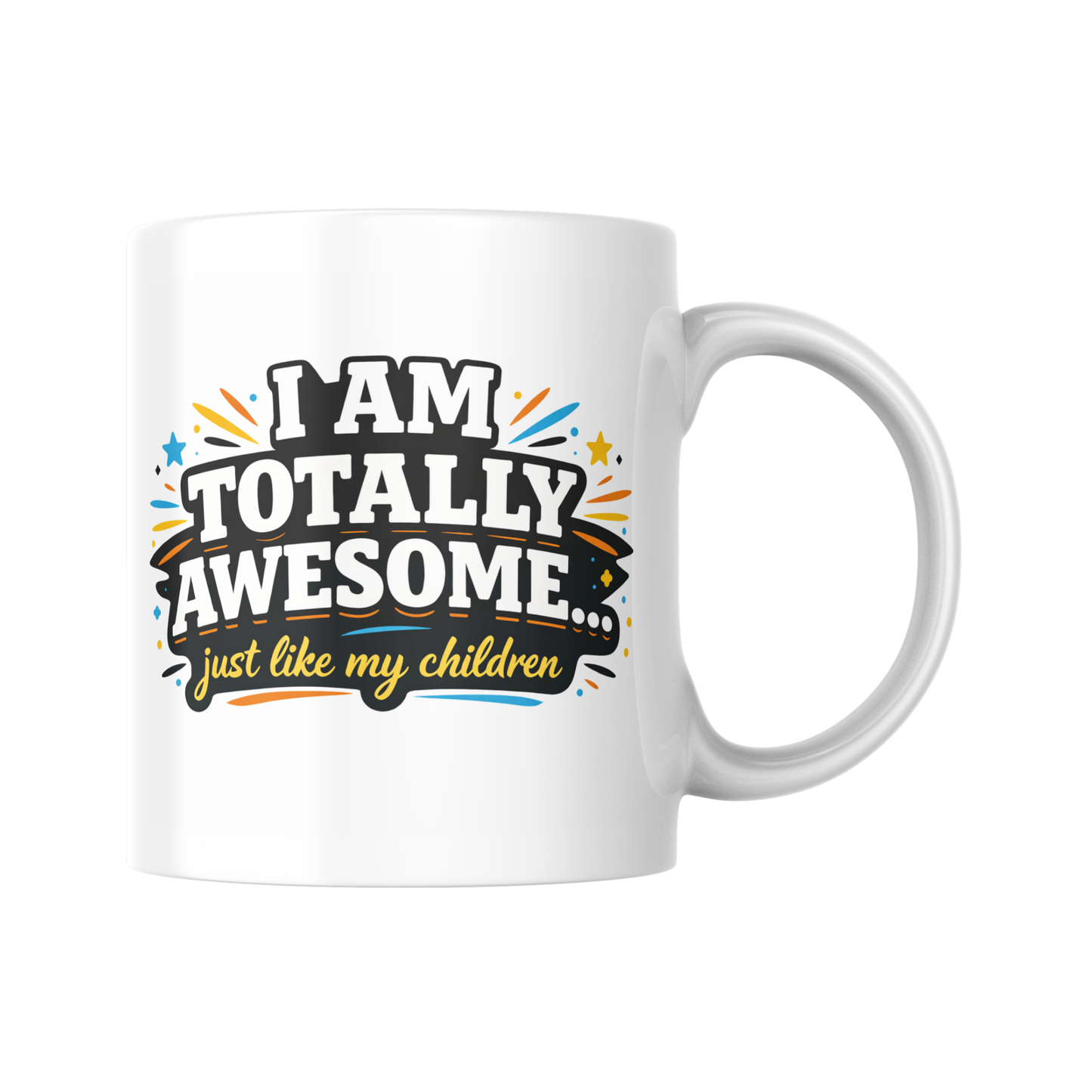 Personalisierte Mama-Tasse, Personalisiertes Jahr, Muttertag, Geburtstag, Weihnachten, Geschenk, Geschenk, neue Mama, Geschenk für Mama, Geschenk für Mama, Mama-Tasse