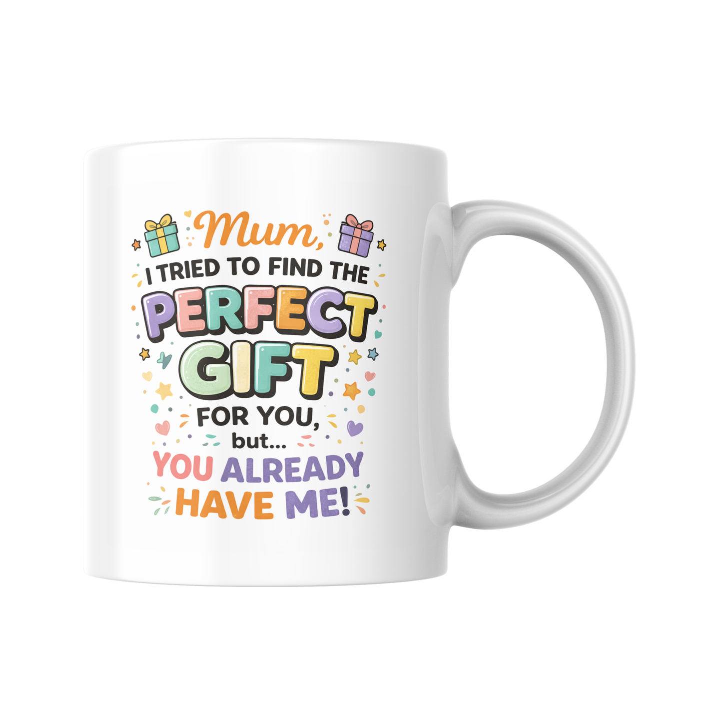 Personalisierte Mama-Tasse, Personalisiertes Jahr, Muttertag, Geburtstag, Weihnachten, Geschenk, Geschenk, neue Mama, Geschenk für Mama, Geschenk für Mama, Mama-Tasse