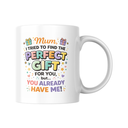 Personalisierte Mama-Tasse, Personalisiertes Jahr, Muttertag, Geburtstag, Weihnachten, Geschenk, Geschenk, neue Mama, Geschenk für Mama, Geschenk für Mama, Mama-Tasse