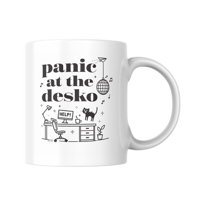 Personalisierte Mama-Tasse, Personalisiertes Jahr, Muttertag, Geburtstag, Weihnachten, Geschenk, Geschenk, neue Mama, Geschenk für Mama, Geschenk für Mama, Mama-Tasse