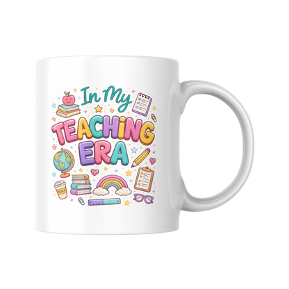 Personalisierte Mama-Tasse, Personalisiertes Jahr, Muttertag, Geburtstag, Weihnachten, Geschenk, Geschenk, neue Mama, Geschenk für Mama, Geschenk für Mama, Mama-Tasse