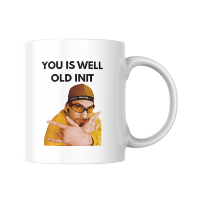 Personalisierte Mama-Tasse, Personalisiertes Jahr, Muttertag, Geburtstag, Weihnachten, Geschenk, Geschenk, neue Mama, Geschenk für Mama, Geschenk für Mama, Mama-Tasse