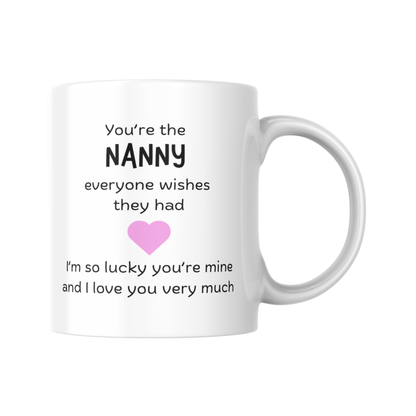 Personalisierte Mama-Tasse, Personalisiertes Jahr, Muttertag, Geburtstag, Weihnachten, Geschenk, Geschenk, neue Mama, Geschenk für Mama, Geschenk für Mama, Mama-Tasse