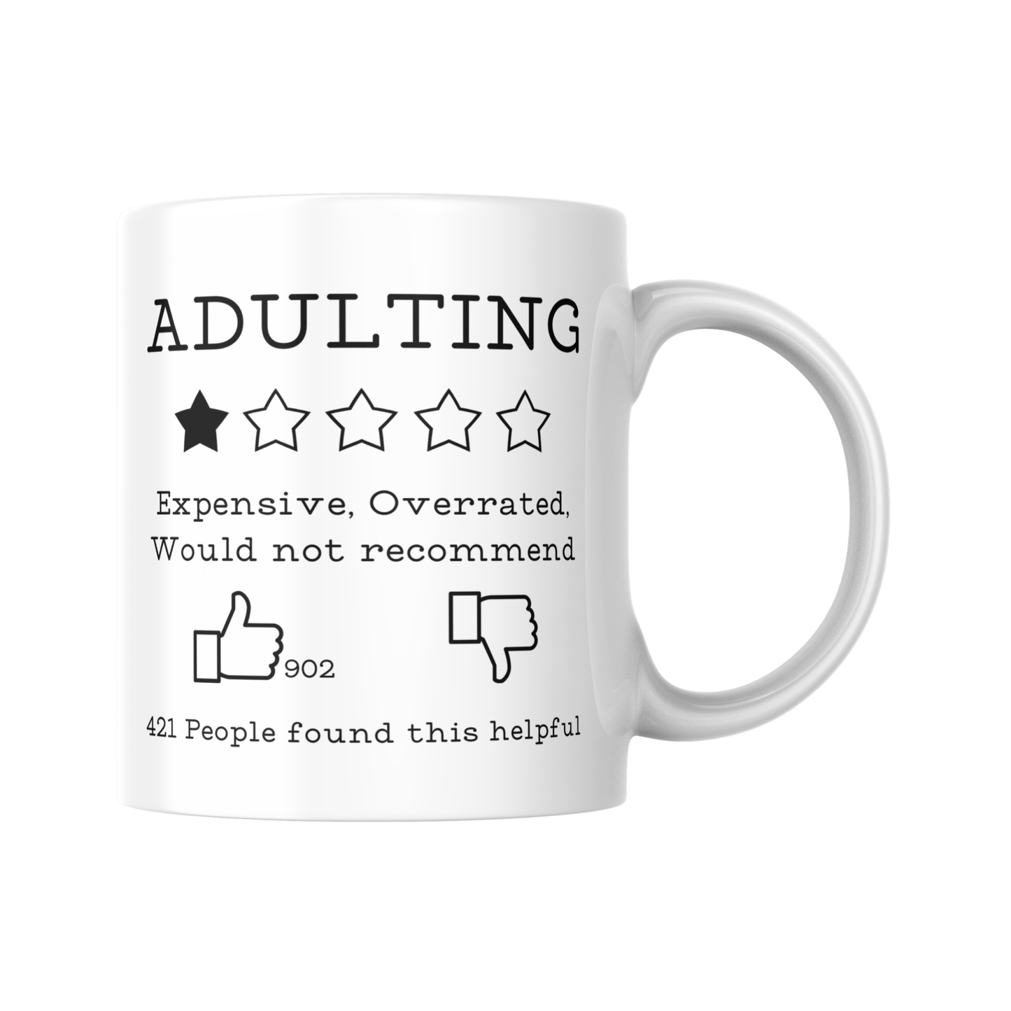 Personalisierte Mama-Tasse, Personalisiertes Jahr, Muttertag, Geburtstag, Weihnachten, Geschenk, Geschenk, neue Mama, Geschenk für Mama, Geschenk für Mama, Mama-Tasse