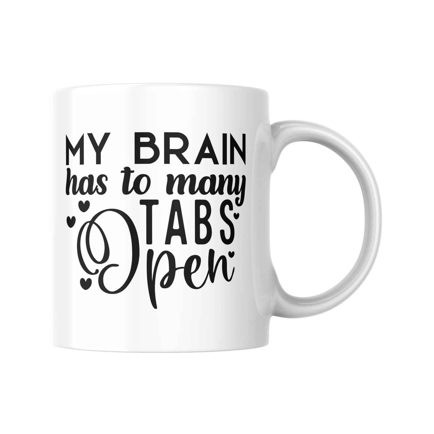 Personalisierte Mama-Tasse, Personalisiertes Jahr, Muttertag, Geburtstag, Weihnachten, Geschenk, Geschenk, neue Mama, Geschenk für Mama, Geschenk für Mama, Mama-Tasse