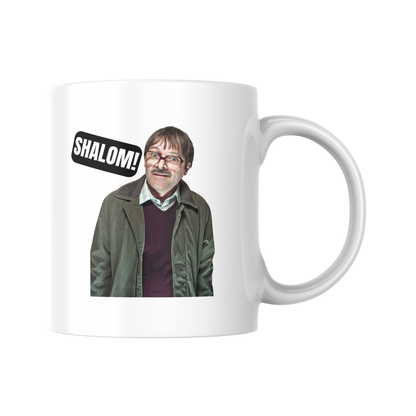 Personalisierte Mama-Tasse, Personalisiertes Jahr, Muttertag, Geburtstag, Weihnachten, Geschenk, Geschenk, neue Mama, Geschenk für Mama, Geschenk für Mama, Mama-Tasse