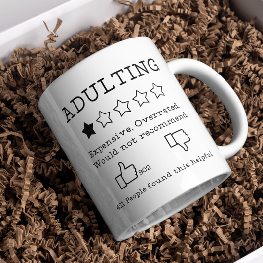 Personalisierte Mama-Tasse, Personalisiertes Jahr, Muttertag, Geburtstag, Weihnachten, Geschenk, Geschenk, neue Mama, Geschenk für Mama, Geschenk für Mama, Mama-Tasse