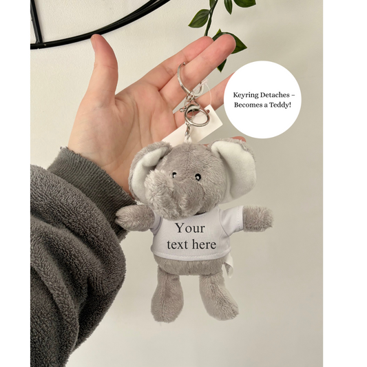 Personalisierter Schwein Schlüsselring, Schlüsselring Geschenk, Schwein Geschenk, Schwein Geschenk, Personalisierter Text Schlüsselring, Geschenk für Sie, Geburtstagsgeschenk, Schweinchen
