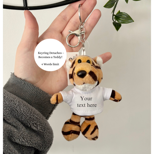Personalisierter Schwein Schlüsselring, Schlüsselring Geschenk, Schwein Geschenk, Schwein Geschenk, Personalisierter Text Schlüsselring, Geschenk für Sie, Geburtstagsgeschenk, Schweinchen